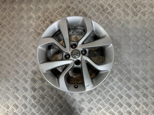 Vauxhall corsa 16 - vauxhall, 16"