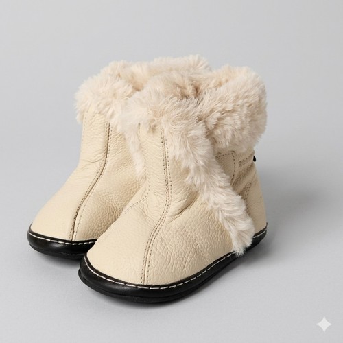Jack lily leather - &,