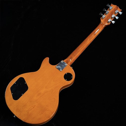 Lespaul deluxe 550gs - lespaul,
