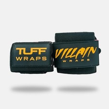 Tuff Wraps 16" Villain Wrist