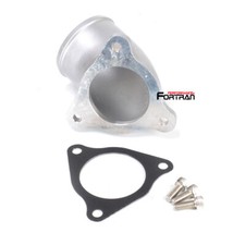 Turbo Compressor Inlet pipe