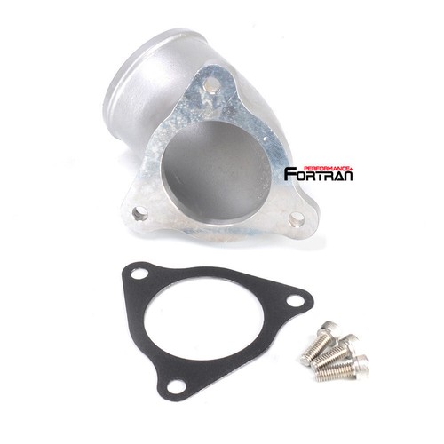 Turbo compressor inlet pipe - turbo,