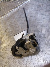 VAUXHALL INSIGNIA A MK1 08-17 DOOR LOCK MOTOR REAR PASSENGER SIDE NEARSIDE LEFT