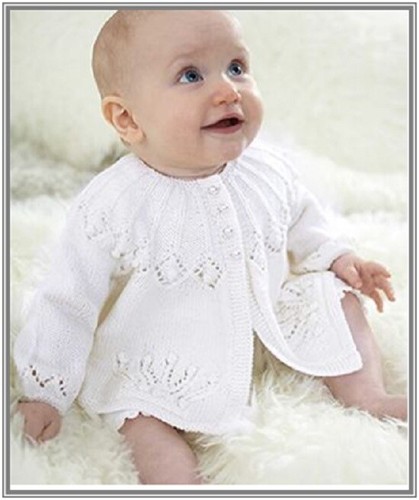Bm004 knitting pattern - fit, for