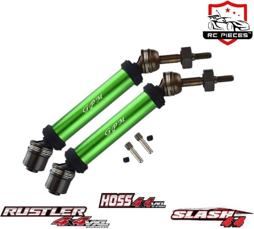Traxxas hoss rustler - traxxas,