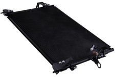 A/C CONDENSER FOR LAND ROVER