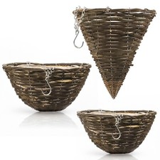 Rattan Rope Natural Wicker