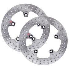 Braking R-fix front brake