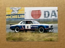 Jaguar XJ 12C Broadspeed