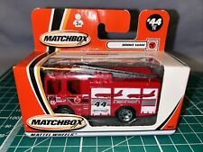Matchbox, Mattel Wheels, 2001