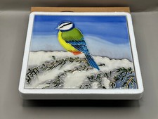 Benaya Ceramic Art Tile