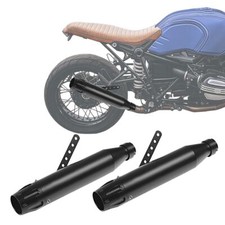 Set 2x exhaust S1