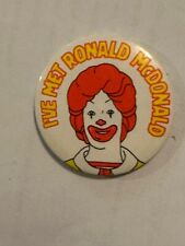 Vintage Retro Pin Badges 500+