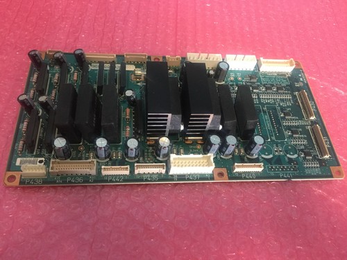 Xerox 250 pwba - xerox, pwba-iot