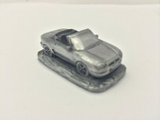 MGF ref143 Pewter Effect 1:92