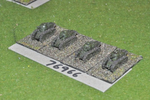 10mm ww1 generic 4 - generic, tanks