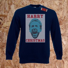 Harry Christmas Kane Jumper 3
