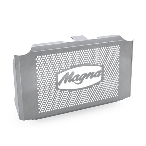 Radiator guard grille cover - radiator,