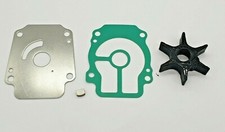 Water pump impeller kit - water, for