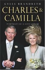 Charles and Camilla,Gyles