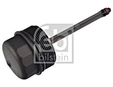 Oil Filter Housing Cover FEBI