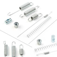 Brake Lever Switch Spring Kit