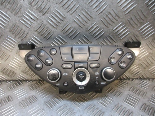 Nissan primera 2004 mk3 - primera,