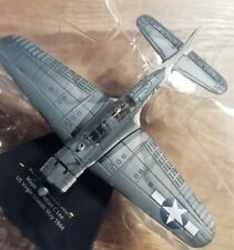 Oxford Aviation  AC028  Douglas SBD-5  Dauntless  Major  C. C. Lee  1/72  New