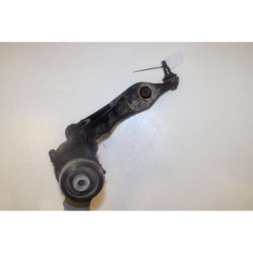 Front lower suspension arm - lower,