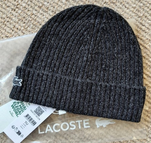 Genuine lacoste black - genuine,
