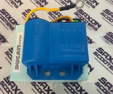 Vespa 200 DUCATI CDI