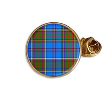 ANDERSON SCOTTISH CLAN TARTAN