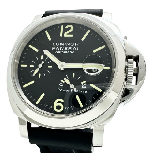 Panerai luminor marina power - luminor,