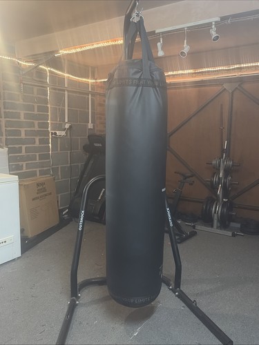 Decathlon free standing - free,