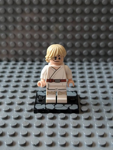 Luke skywalker tatooine with - tatooine,