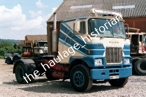 Thh truck photos - thh,
