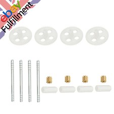 Large Gears+Gear Shafts+Gear