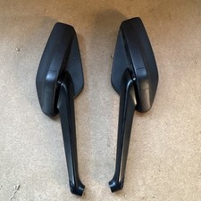 Pair genuine Mirrors DUCATI
