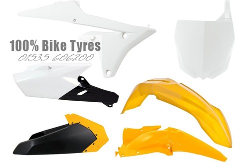 Yamaha yzf250 yzf450 - yamaha,