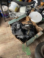 Honda CB250RS engine (complete)