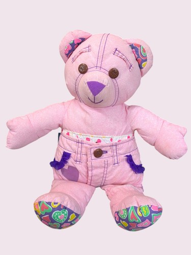 Doodle bear original vintage - doodle,