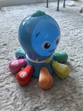 Baby Einstein Ocean Explorers