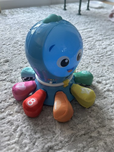 Baby einstein ocean explorers - baby,