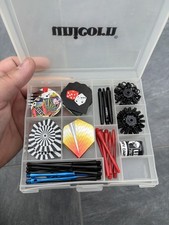 Retro 2007 Unicorn Darts