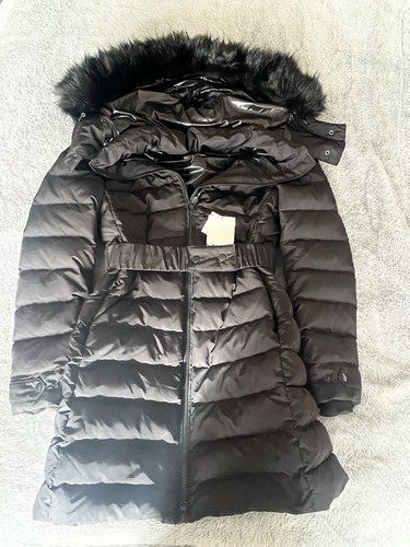 Zara black wind - black, protection