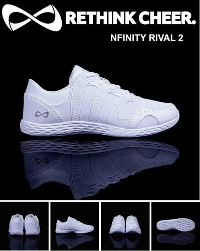 Nfinity rival new - rival, 2