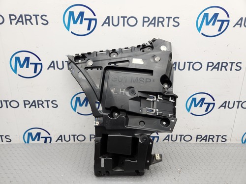 Bmw series rear - x3,