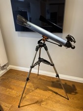 Celestron Inspire 80AZ