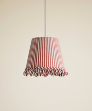 M&S - WATERCOLOUR STRIPE