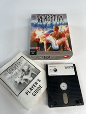 Retro Amstrad CPC 6128 Game